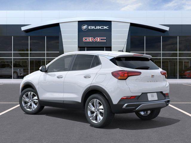2026 Buick Encore GX Preferred FWD