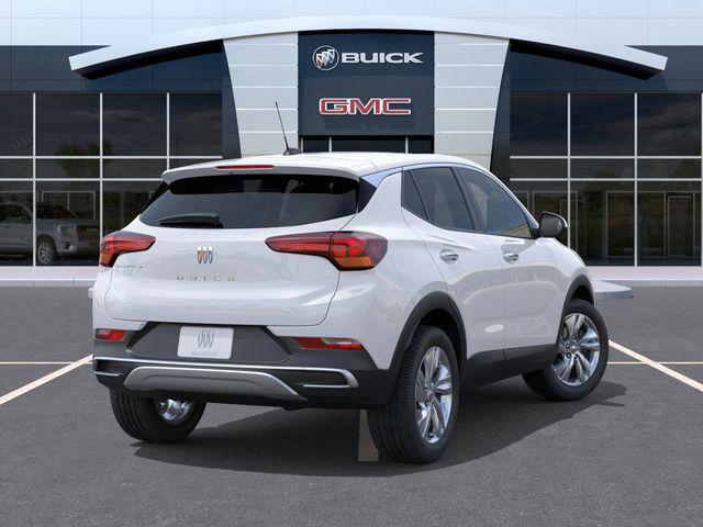 2026 Buick Encore GX Preferred FWD