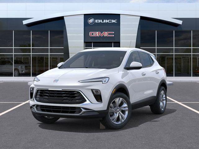 2026 Buick Encore GX Preferred FWD