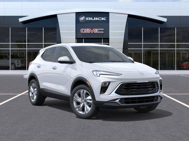 2026 Buick Encore GX Preferred FWD