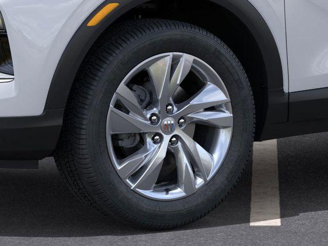 2026 Buick Encore GX Preferred FWD