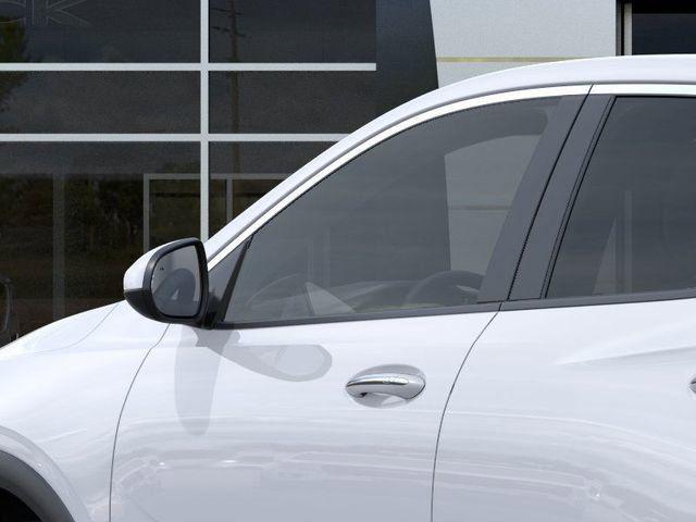 2026 Buick Encore GX Preferred FWD
