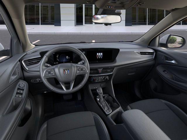 2026 Buick Encore GX Preferred FWD