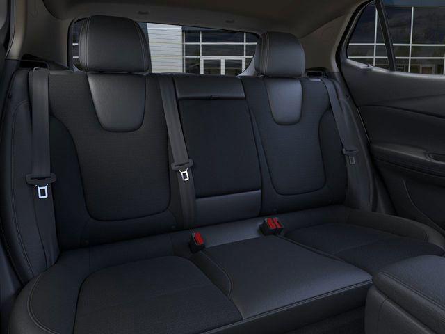 2026 Buick Encore GX Preferred FWD