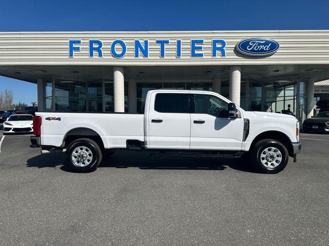 2024 Ford F-350 XLT for sale in Anacortes, WA
