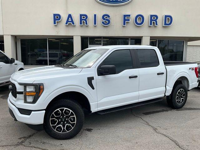 2023 Ford F-150 XL for sale in Paris, AR