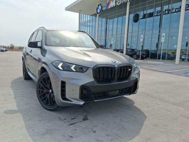 2026 BMW X5 M60i for sale in McAllen, TX