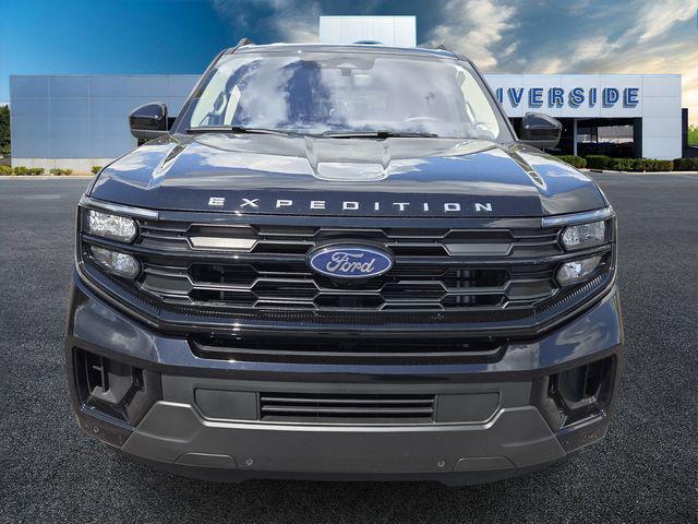 2025 Ford Expedition Active MAX