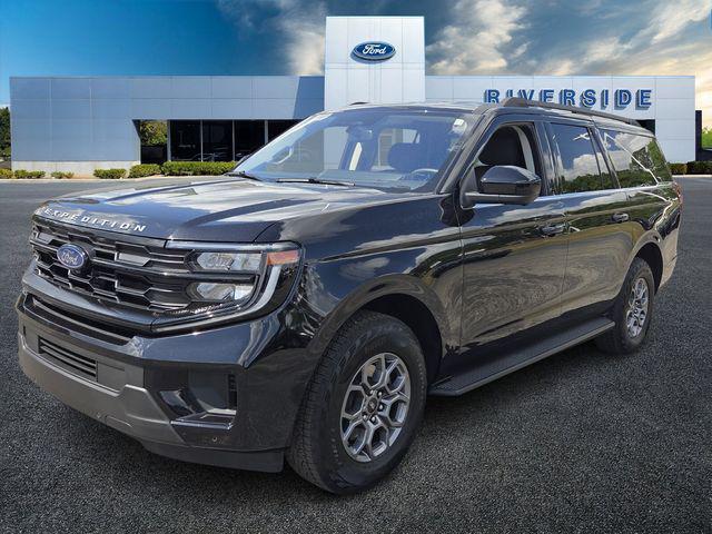 2025 Ford Expedition Active MAX