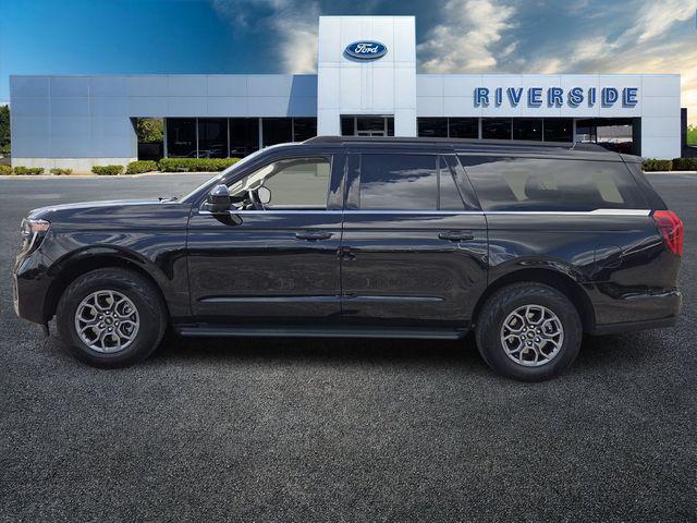 2025 Ford Expedition Active MAX