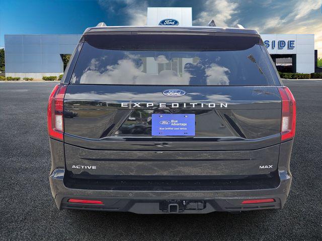 2025 Ford Expedition Active MAX