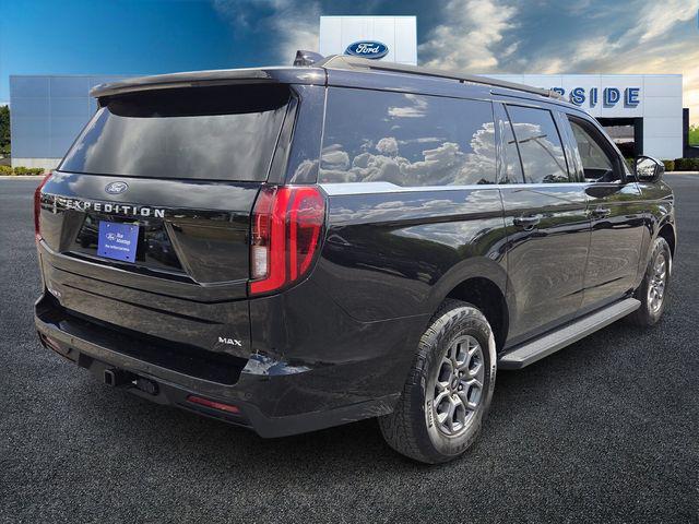 2025 Ford Expedition Active MAX