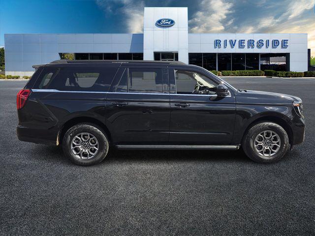 2025 Ford Expedition Active MAX