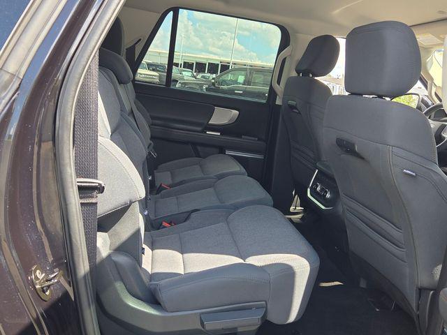 2025 Ford Expedition Active MAX