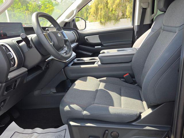 2025 Ford Expedition Active MAX