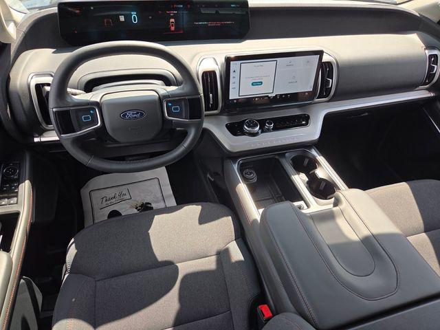 2025 Ford Expedition Active MAX