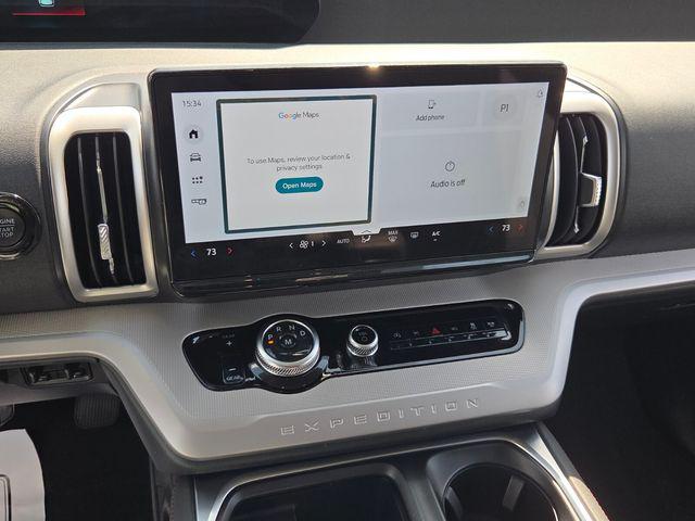 2025 Ford Expedition Active MAX