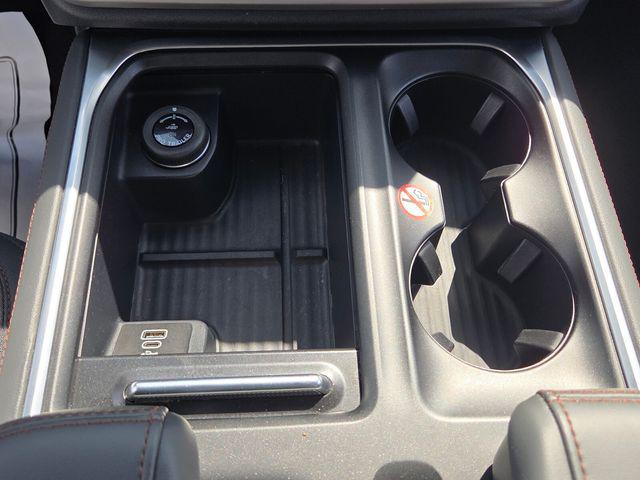2025 Ford Expedition Active MAX