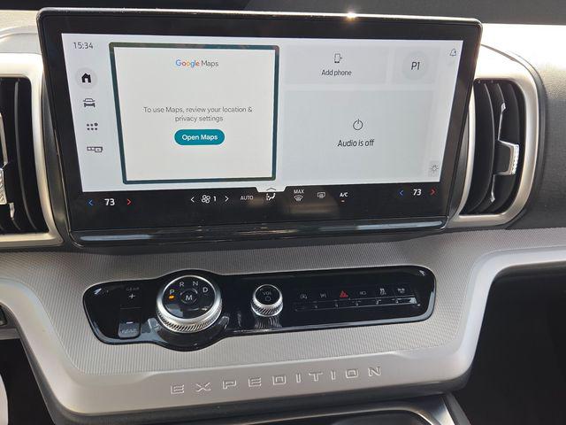 2025 Ford Expedition Active MAX