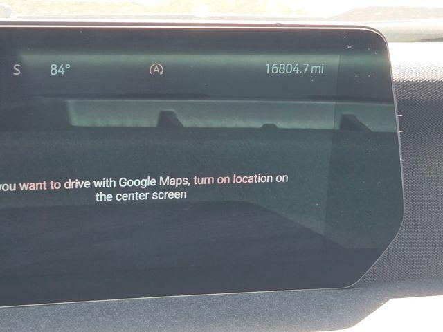 2025 Ford Expedition Active MAX