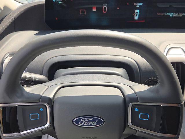 2025 Ford Expedition Active MAX