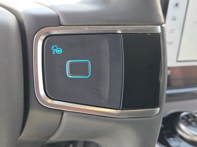 2025 Ford Expedition Active MAX