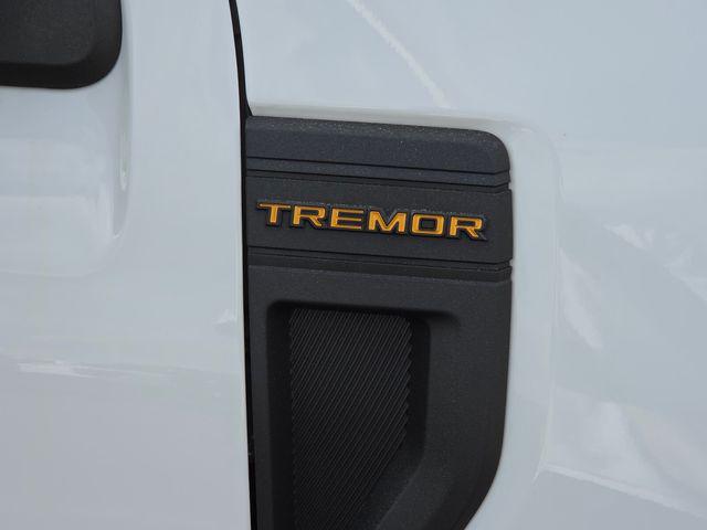 2025 Ford Maverick Tremor