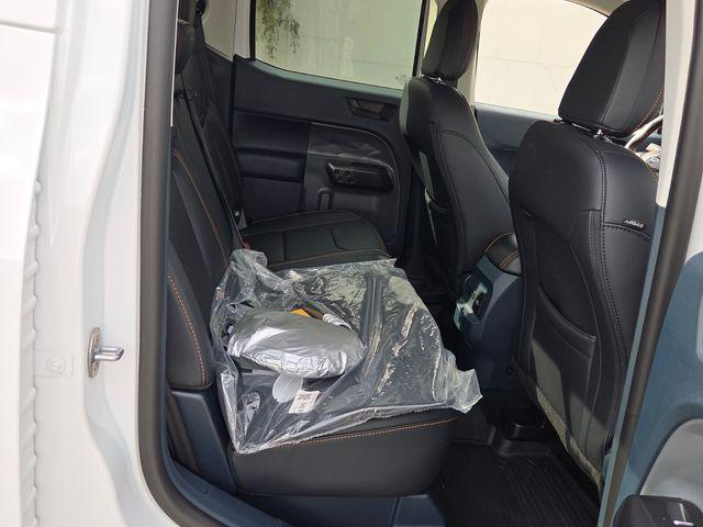 2025 Ford Maverick Tremor