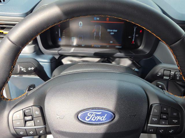 2025 Ford Maverick Tremor