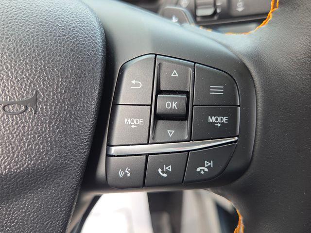 2025 Ford Maverick Tremor