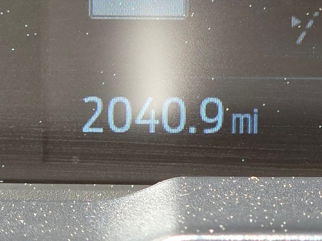 2025 Ford Maverick Tremor