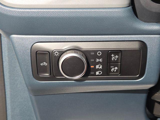2025 Ford Maverick Tremor