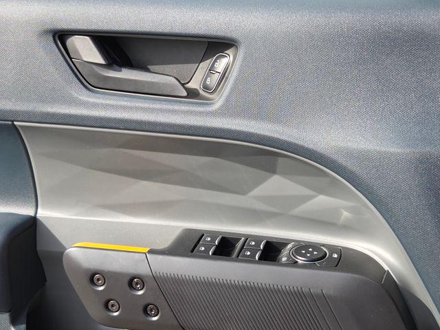 2025 Ford Maverick Tremor