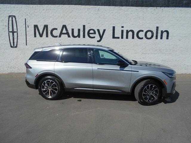 2024 Lincoln Nautilus Premiere for sale in Merced, CA
