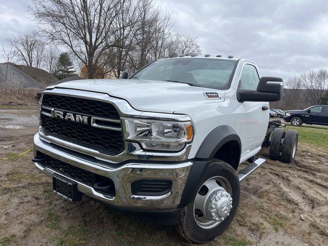 2024 Ram 4500 Chassis Tradesman/SLT for sale in Norwich, NY