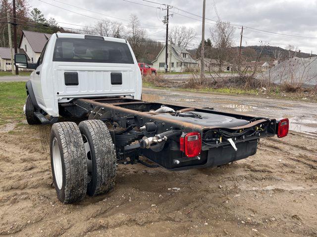 2024 Ram 4500 Chassis Tradesman/SLT