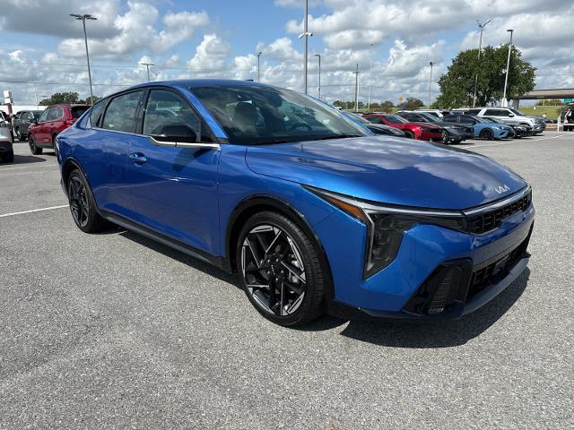 2026 Kia K4 GT-Line for sale in Opelousas, LA