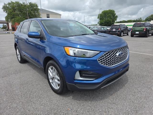 2024 Ford Edge SEL for sale in Opelousas, LA