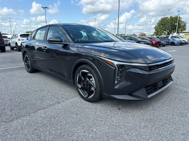 2026 Kia K4 EX for sale in Opelousas, LA