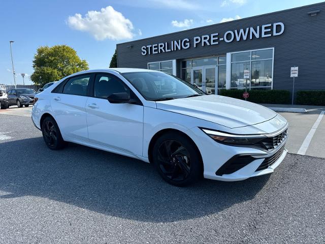 2026 Hyundai Elantra SEL Sport for sale in Opelousas, LA