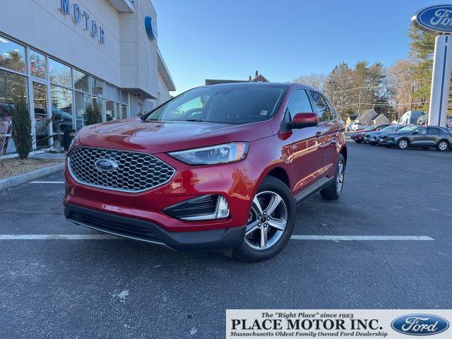 2024 Ford Edge SEL for sale in Webster, MA