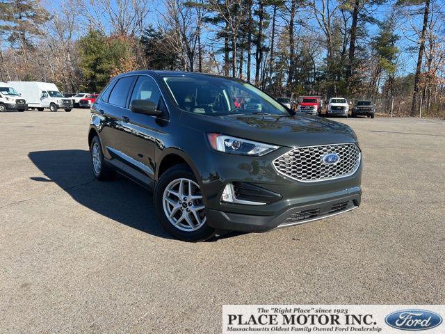 2023 Ford Edge SEL for sale in Webster, MA