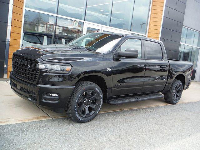 2026 RAM Ram 1500 RAM 1500 EXPRESS CREW CAB 4X4 57 BOX