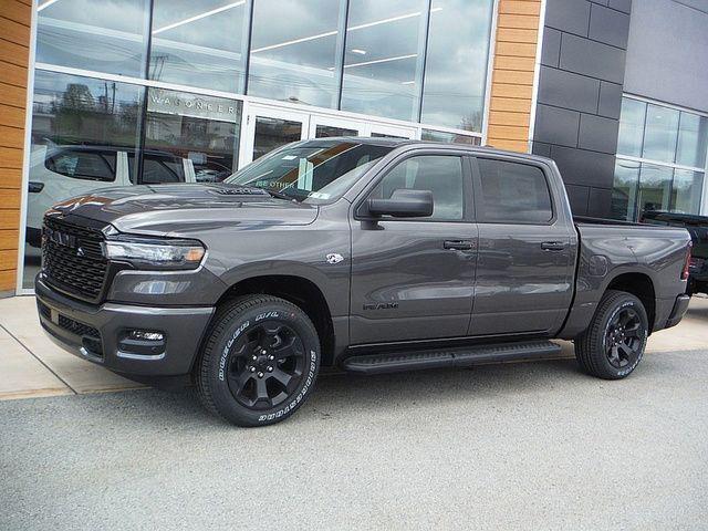 2026 RAM Ram 1500 RAM 1500 EXPRESS CREW CAB 4X4 57 BOX 2026 RAM Ram 1500 RAM 1500 EXPRESS CREW CAB 4X4 57 BOX