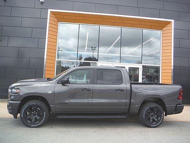 2026 RAM Ram 1500 RAM 1500 EXPRESS CREW CAB 4X4 57 BOX 2026 RAM Ram 1500 RAM 1500 EXPRESS CREW CAB 4X4 57 BOX