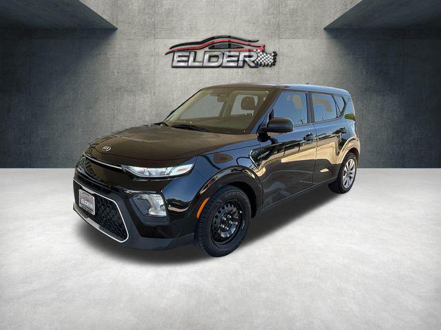 2020 Kia Soul LX for sale in Cedar Park, TX