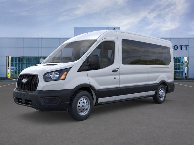 2026 Ford Transit-350 Passenger Van XL for sale near Holly, MI