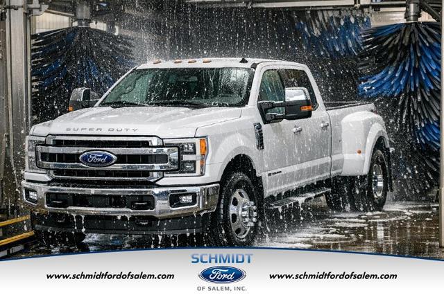 2024 Ford F-350 XLT for sale in Salem, IL
