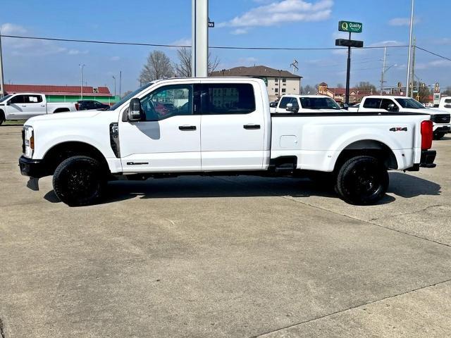 2024 Ford F-350 XLT