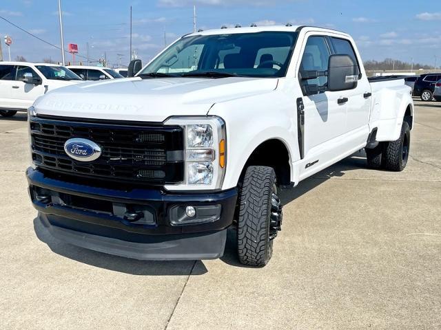 2024 Ford F-350 XLT